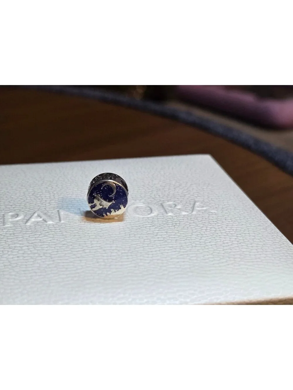 PANDORA new without